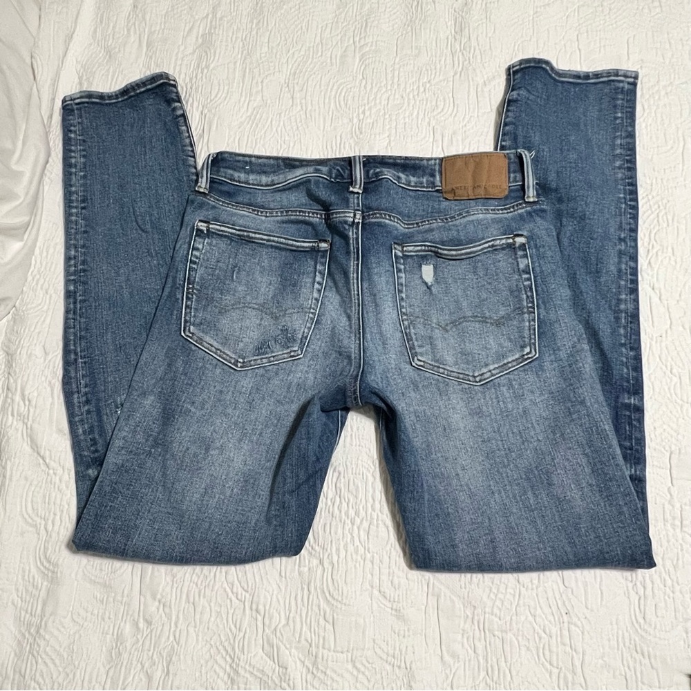 Men’s American eagle jeans - Picture 2 of 8